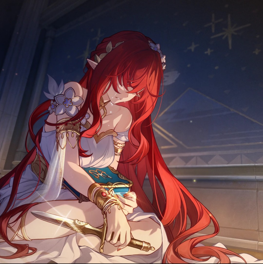 月夜星际