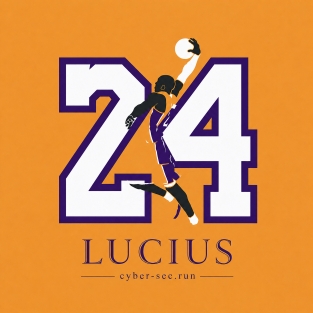 Lucius-贰拾肆