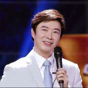 费玉清告别演唱会苏州站退场