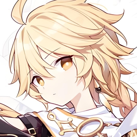 是小猎啊's avatar
