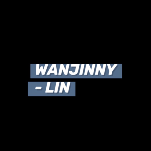 WANJINNY-LIN