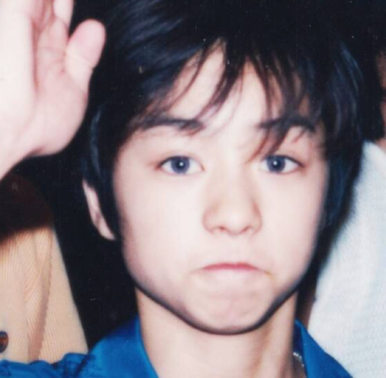 【樱井翔】oh baby, let me be【个人向傻白甜】