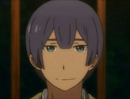 拉姆蕾姆的爸爸