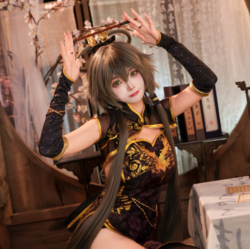 玲乃QAQ