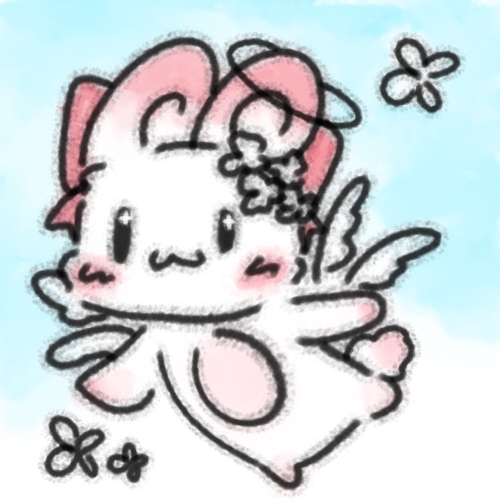 菱花双鸾