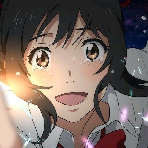 宫水三叶bilbili