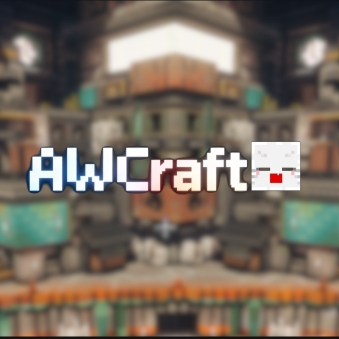 AWCraft跑酷服务器
