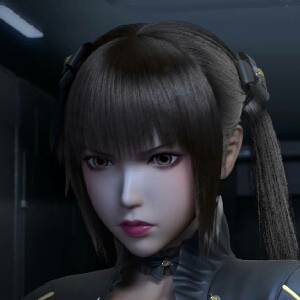 《最终幻想13 雷霆归来》动画cg