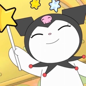 库洛米地狱大王