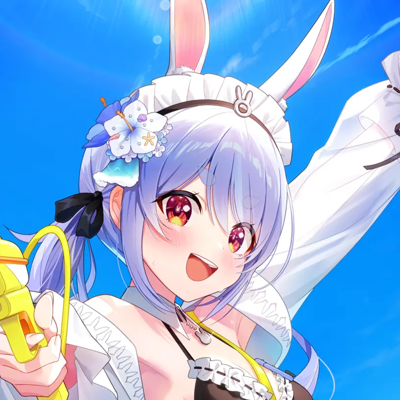 红色火酷's avatar