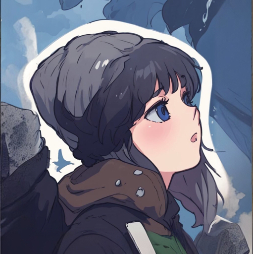-渔人-