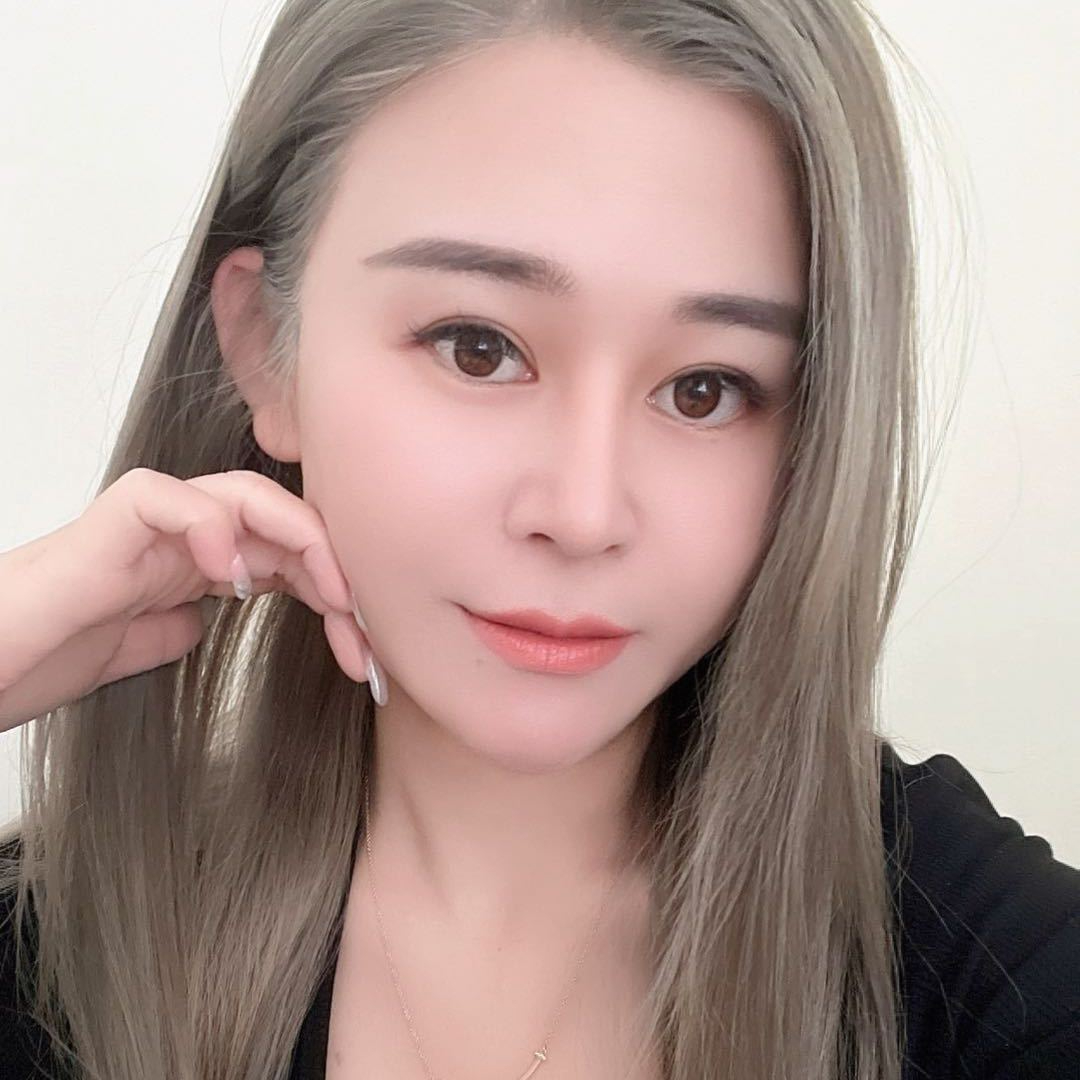 惜命女人