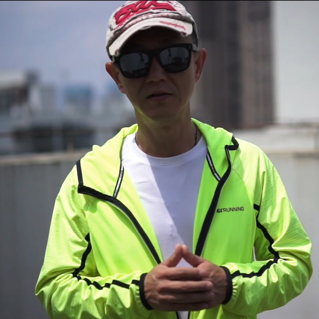 癸丑UNCLE