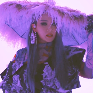 少女时代oh Gg Lil Touch 音译歌词 哔哩哔哩