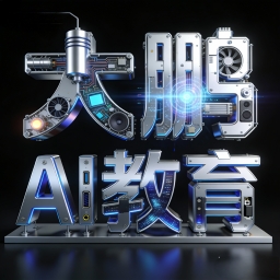 大鹏AI教育