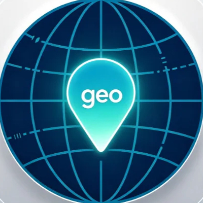 Geo小编