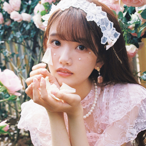 朱苓rin