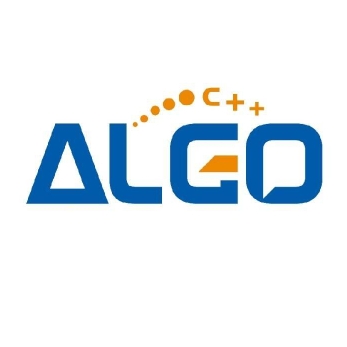 Algo算法