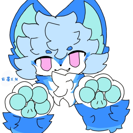 玄墨X_M