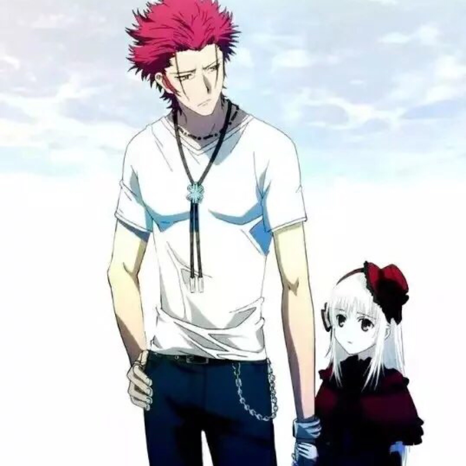 王国重臣齐聚一堂来看西恩