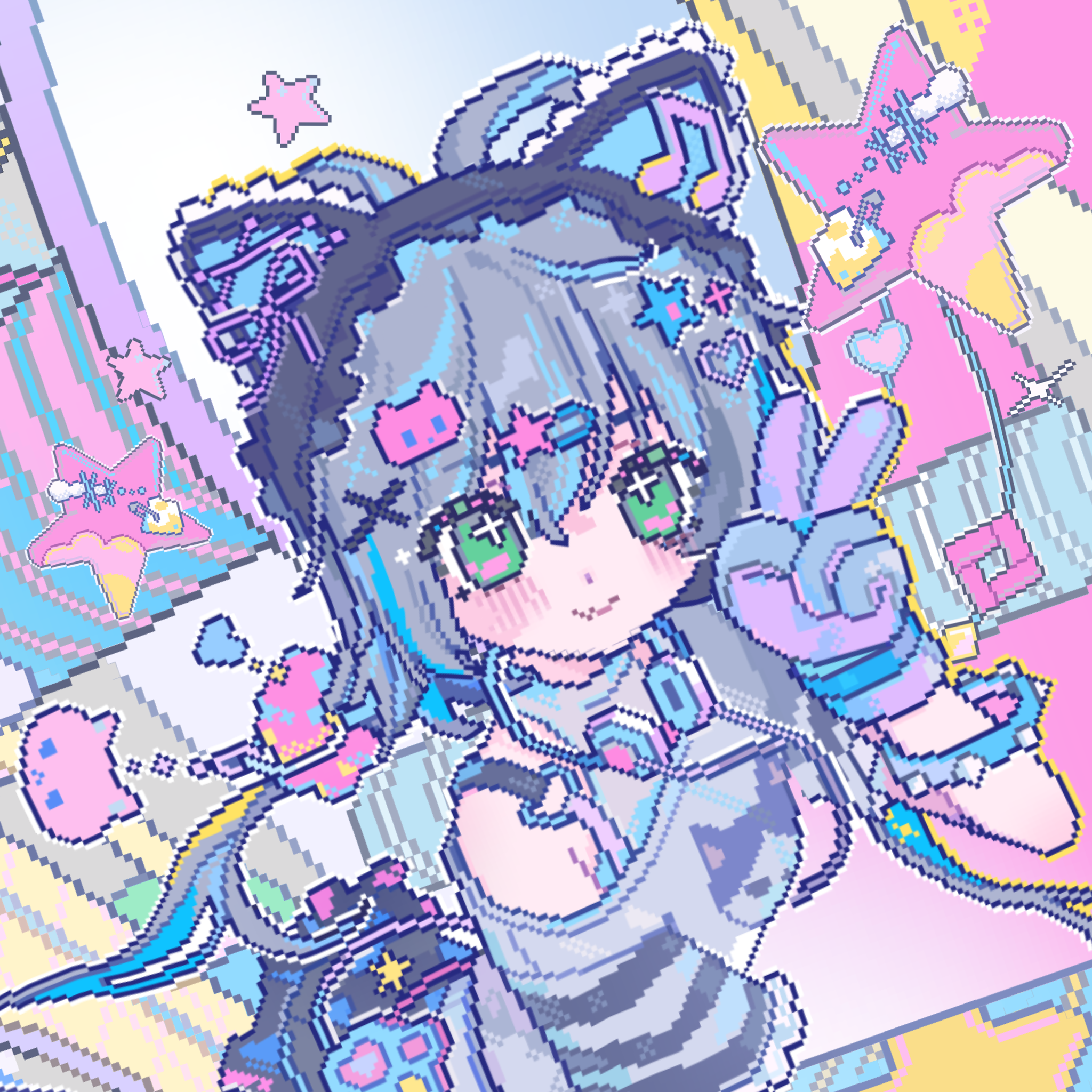 洛天依 的 bilibili 空间