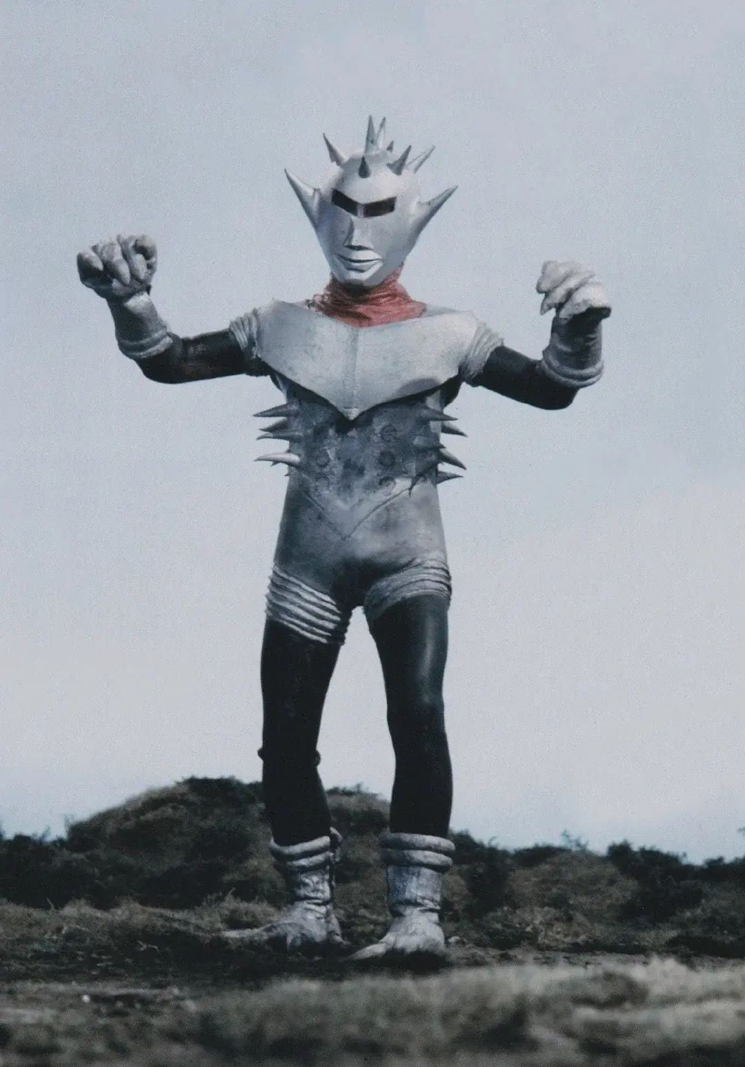 《雷欧奥特曼》登场怪兽大图鉴