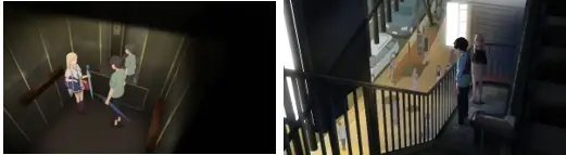 义妹生活—克制，剥离，观测者视角的演出