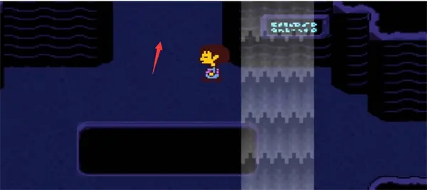 传说之下sansvsfrisk手机中文最新版图片8