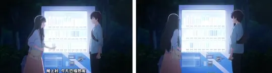 义妹生活—克制，剥离，观测者视角的演出
