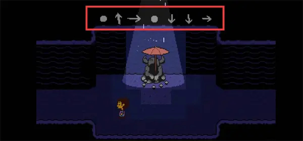 传说之下sansvsfrisk手机中文最新版图片7