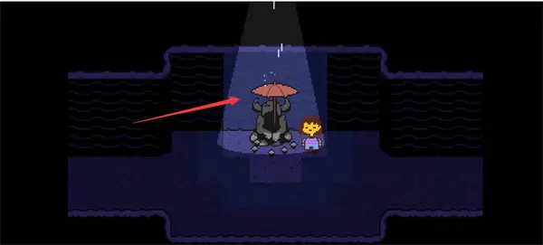 传说之下sansvsfrisk手机中文最新版图片6