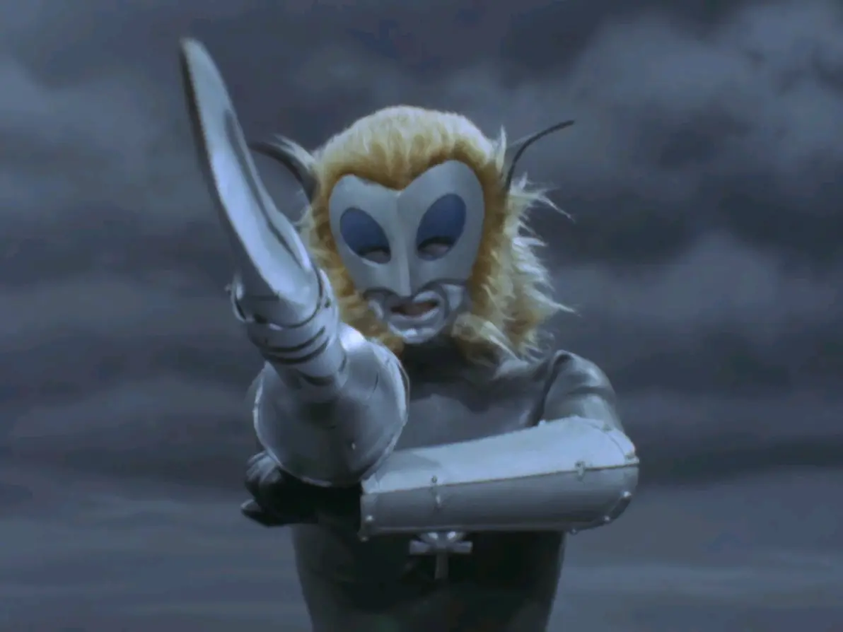 《雷欧奥特曼》登场怪兽大图鉴