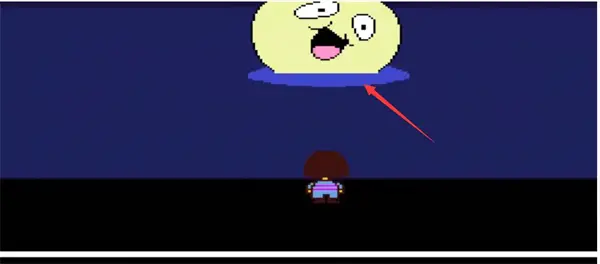 传说之下sansvsfrisk手机中文最新版图片3