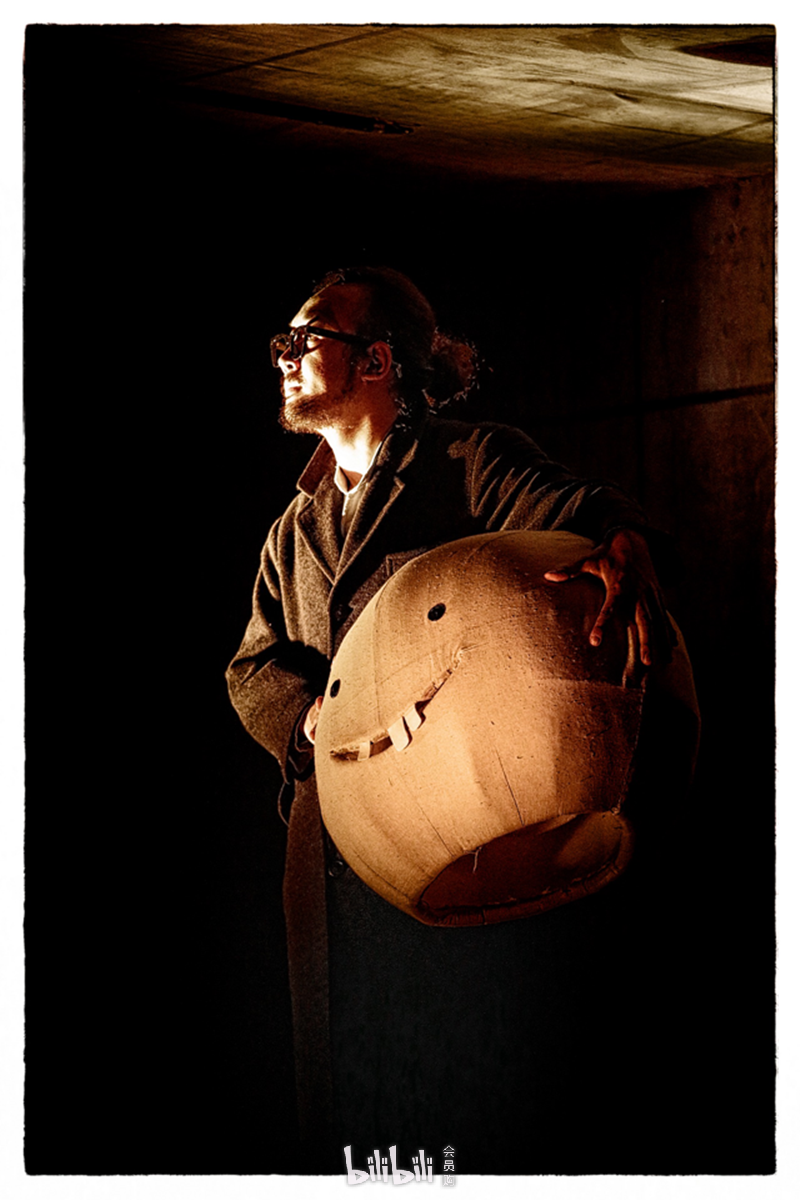 杭州·鼓楼西制造枕头人the pillowman