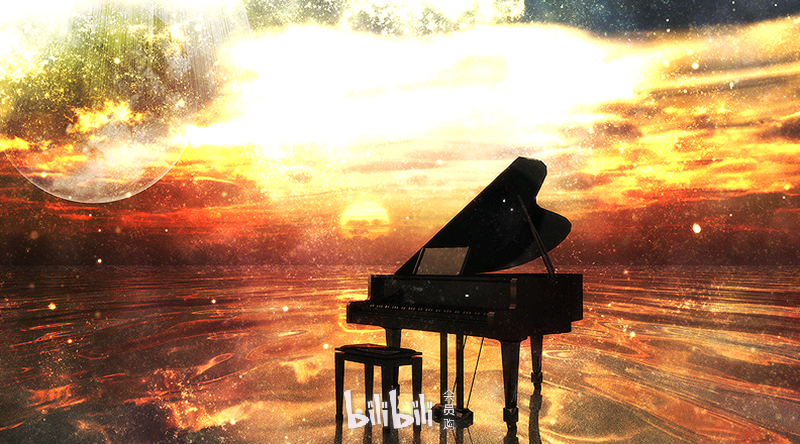 上海超燃音乐系流行钢琴名曲音乐会alittlestory