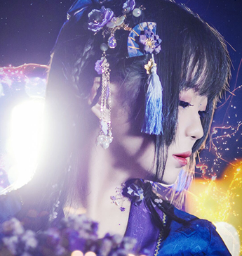 小吟
