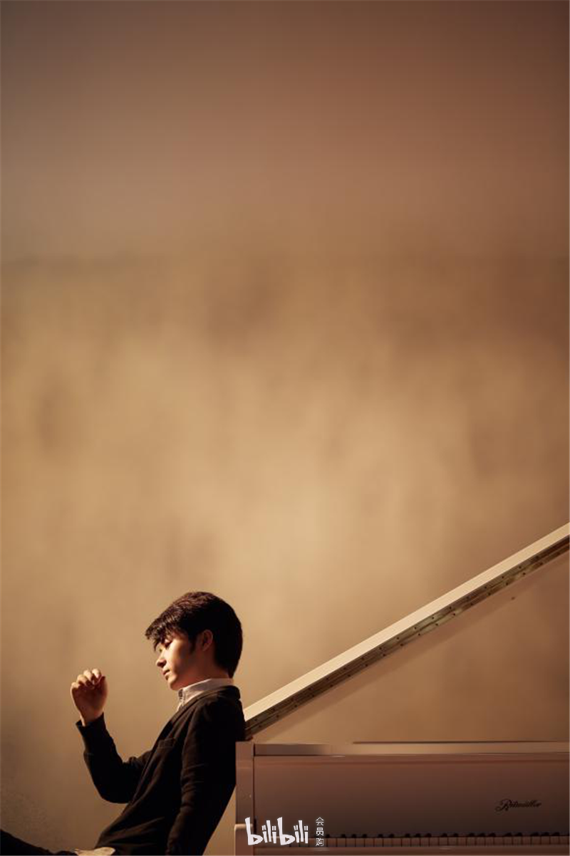 北京·夜色钢琴曲-赵海洋2020钢琴专场音乐会