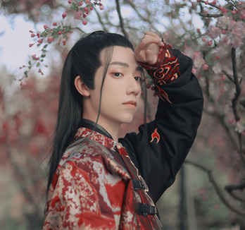 阿康