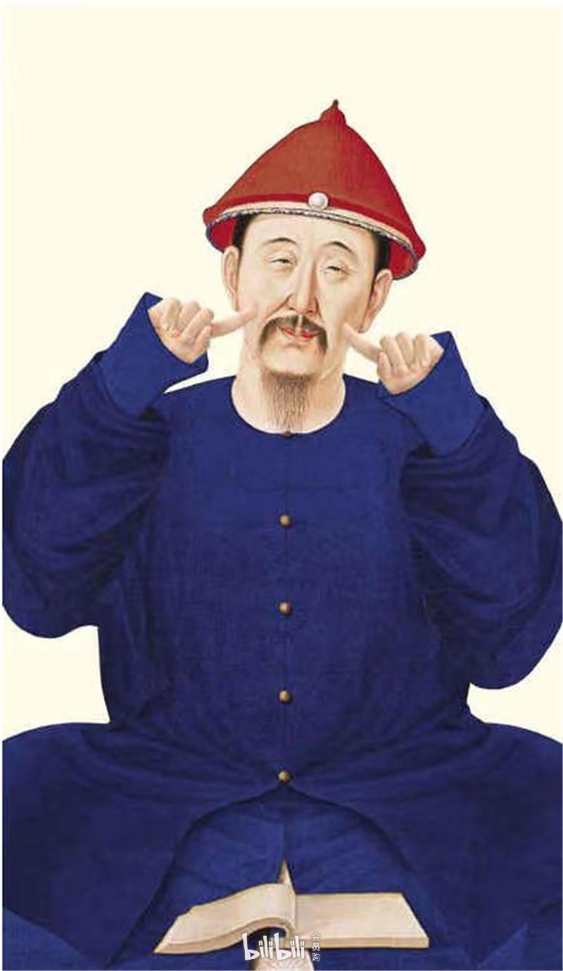 上海·《罗依尔的艺术脱口秀》——如果康熙遇见路易十四