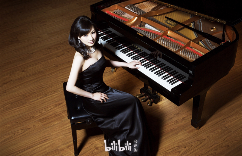 成都卡农canonlalaland爱乐之城经典名曲双钢琴名家音乐会