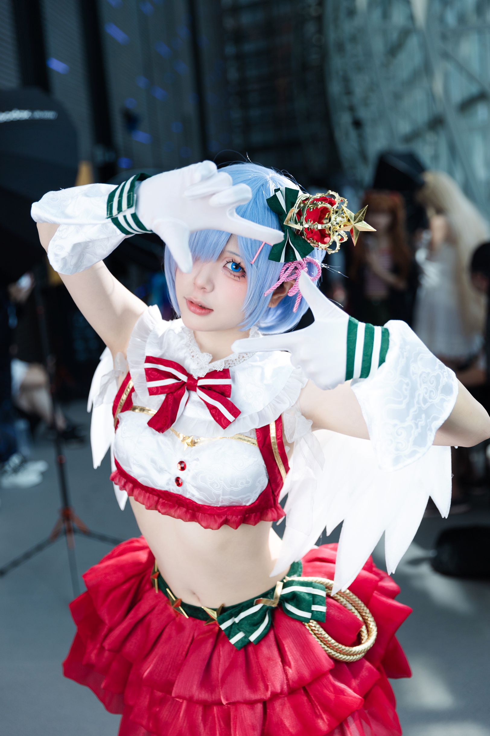 一拳狗奈
