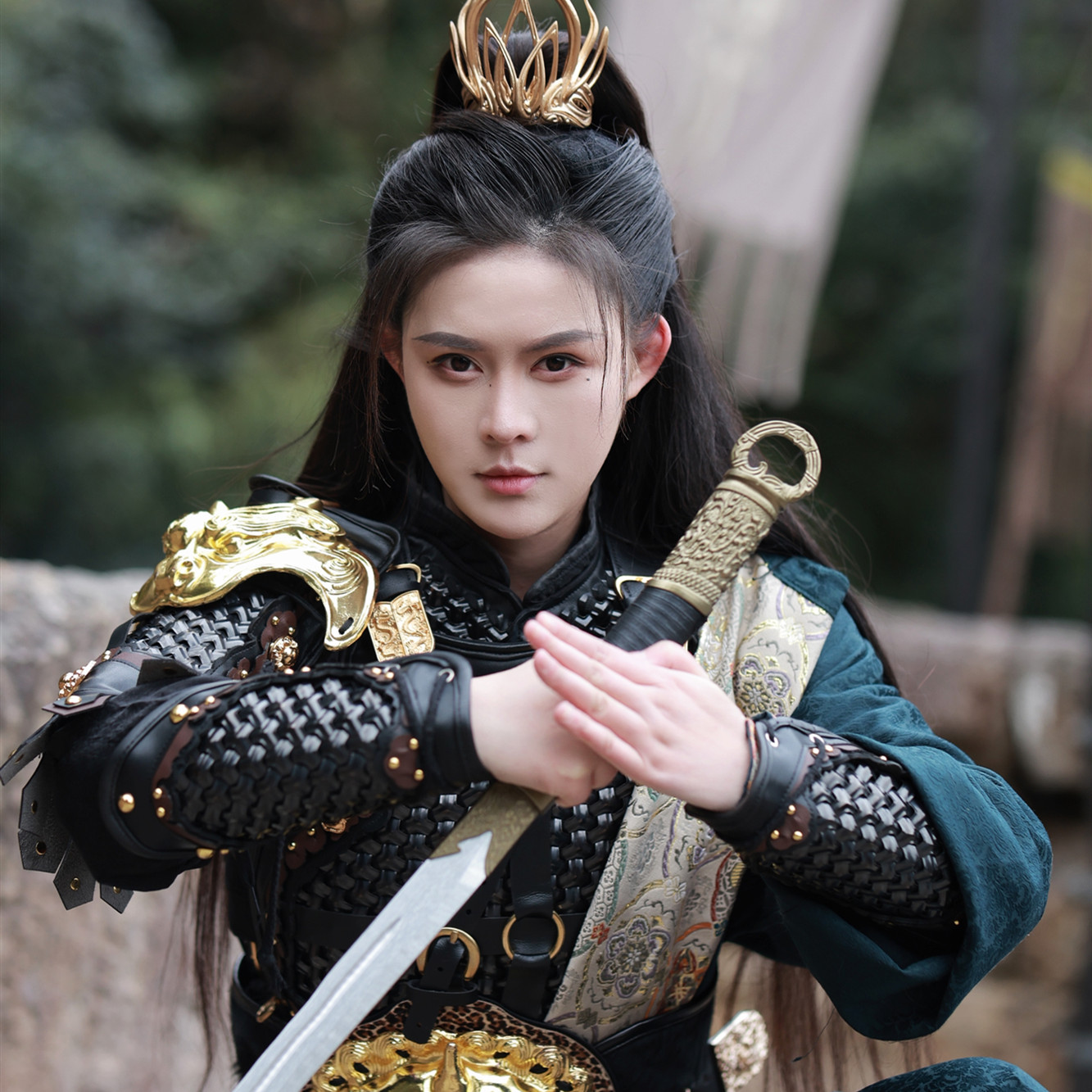 杜若小胖纸