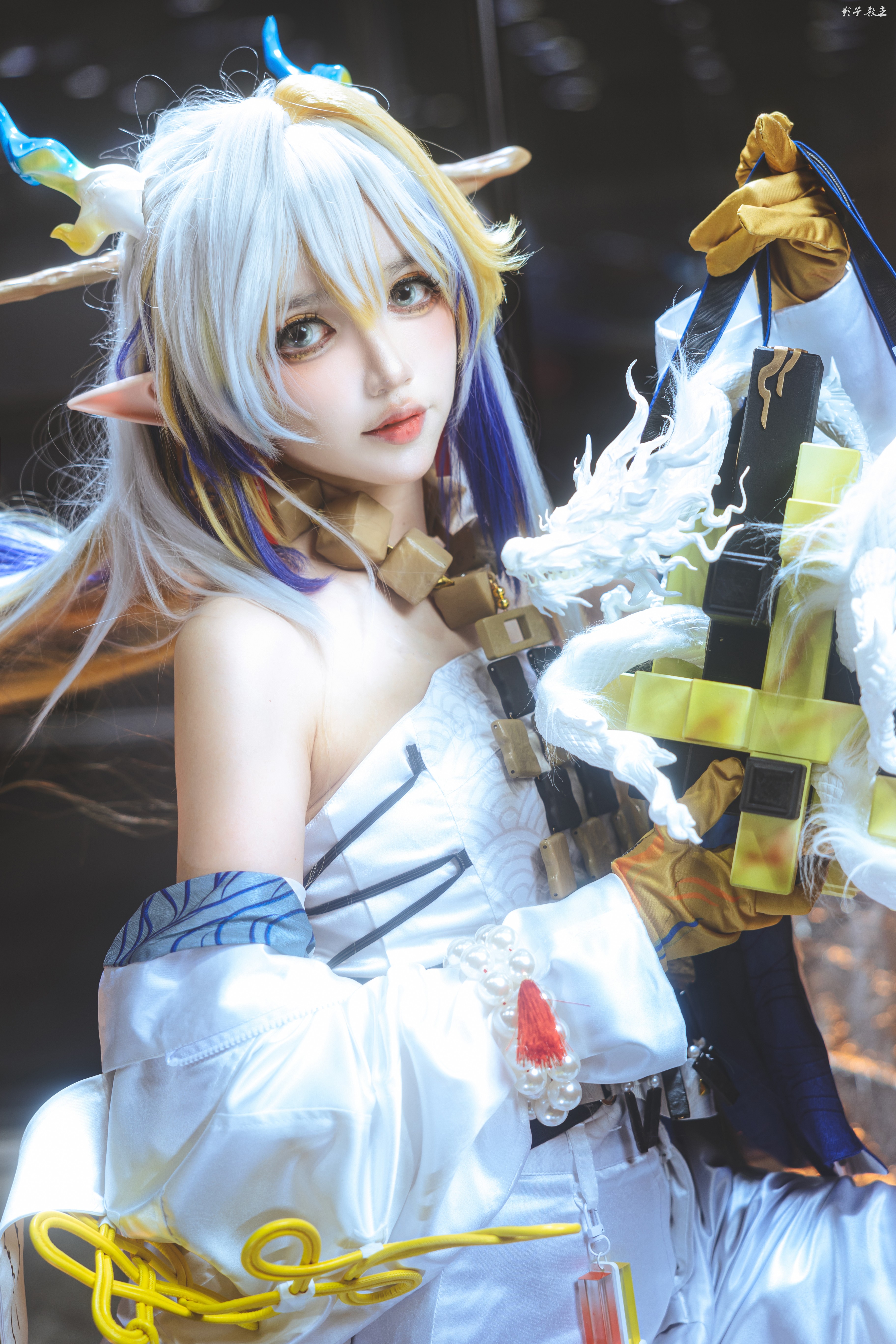 Storyteller桐子