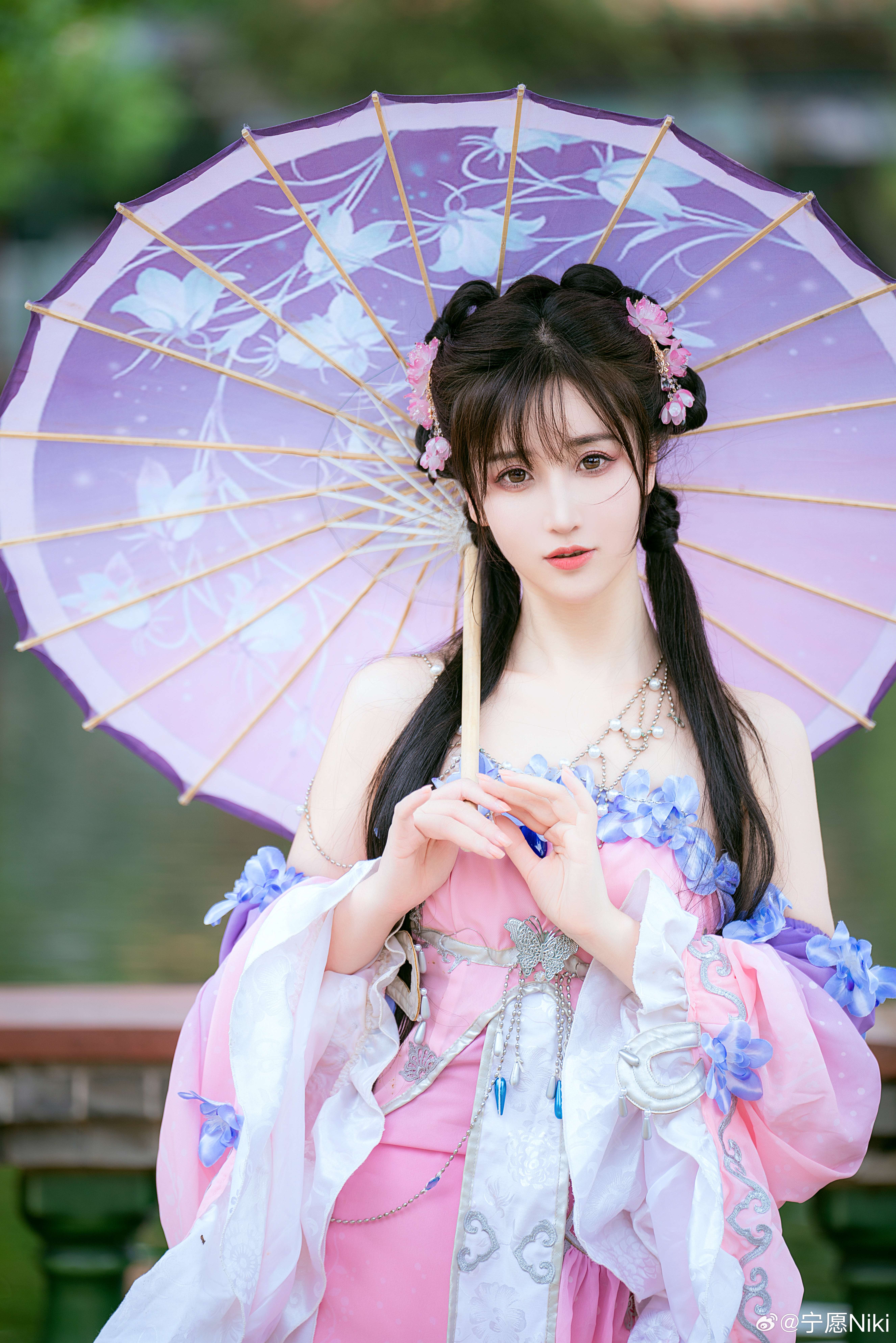 宁愿Niki