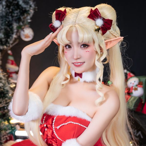 暮雪Yuki
