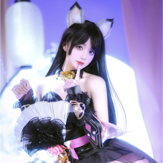 小溪Liz