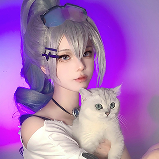 Midoriko绿子