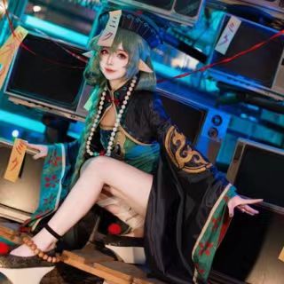 鱼北