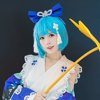 魔法小YQ