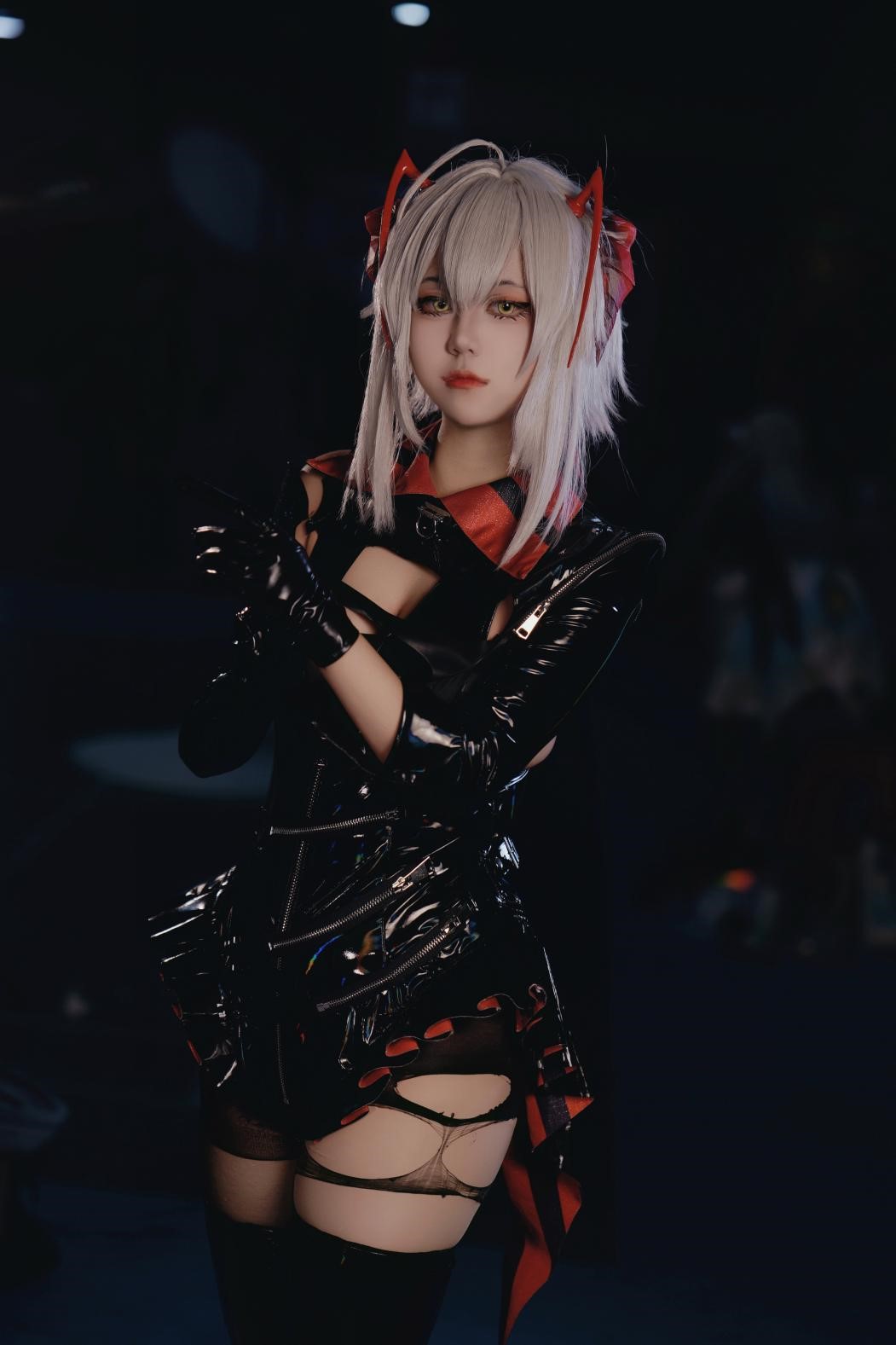 败犬Ayane